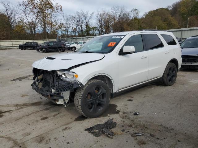DODGE DURANGO LI