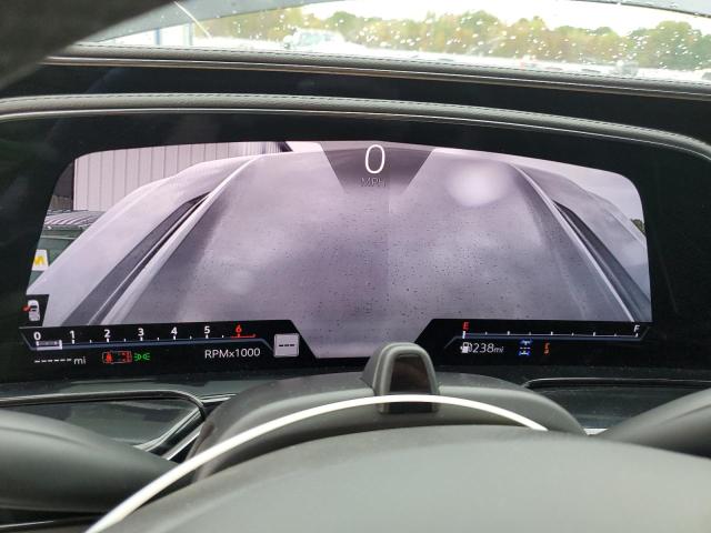 2023 CADILLAC ESCALADE S 0000MVIN388956IND