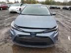 Lot #3312637160 2025 TOYOTA COROLLA LE