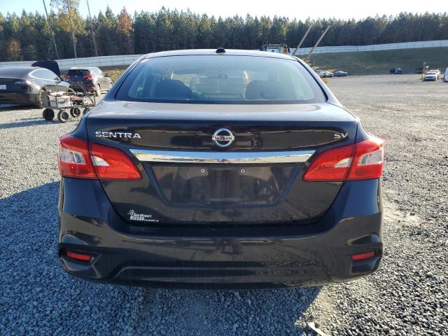 2017 NISSAN SENTRA S - 3N1AB7AP9HY254149