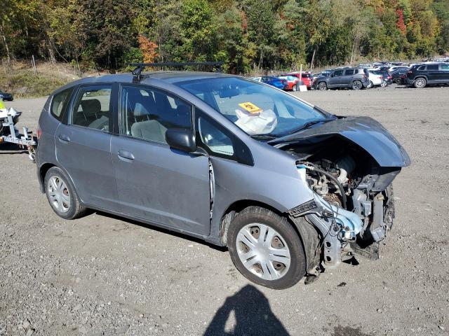 2010 HONDA FIT - JHMGE8G20AC024299