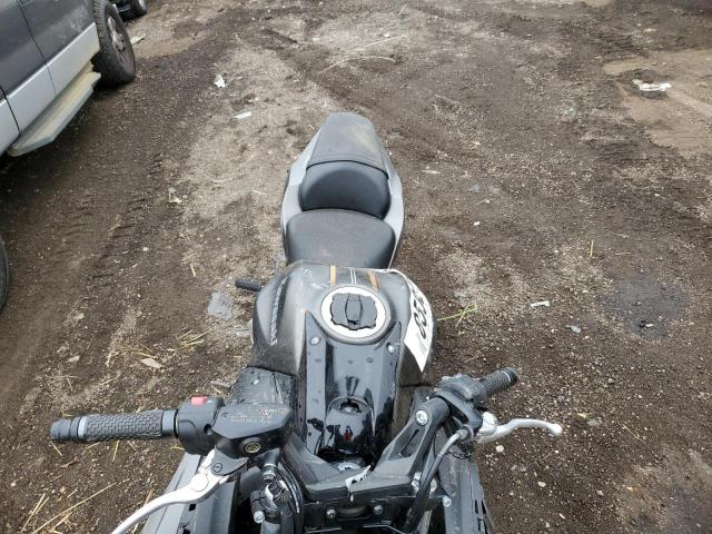 2023 KAWASAKI EX650 R ML5EXER1XPDA90073