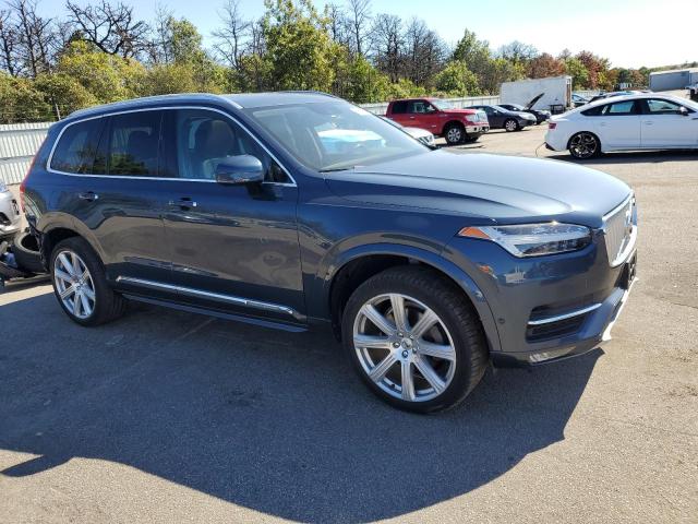 2018 VOLVO XC90 T6 YV4A22PL9J1370141