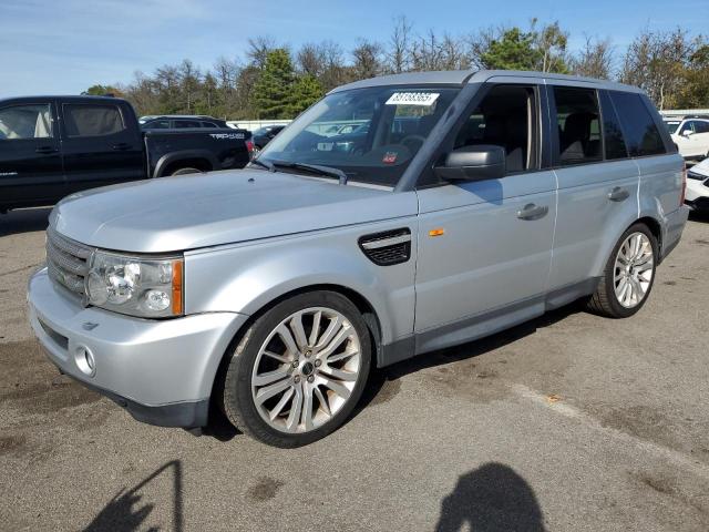 LAND ROVER RANGE ROVE