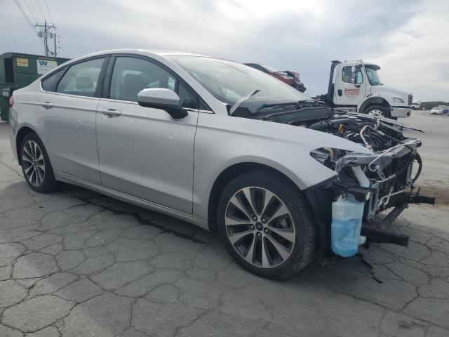 2019 FORD FUSION SE #3281431985