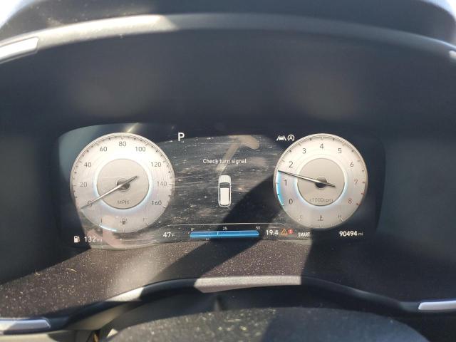 2022 HYUNDAI SANTA FE C #3284755527