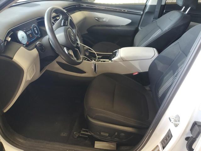 2024 HYUNDAI TUCSON SEL 5NMJBCDE3RH424694