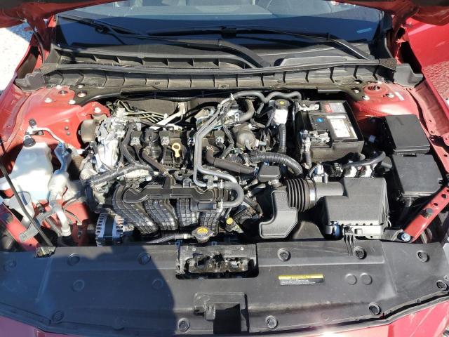 2023 NISSAN ALTIMA SR - 1N4BL4CV6PN410397