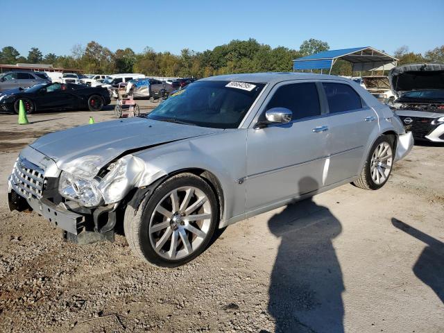 Global Auto Auctions: 2006 CHRYSLER 300C