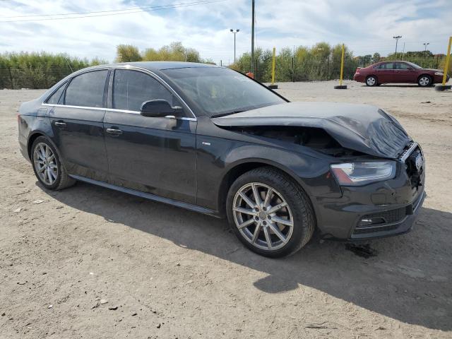2015 AUDI A4 PREMIUM - WAUFFAFL6FN035456
