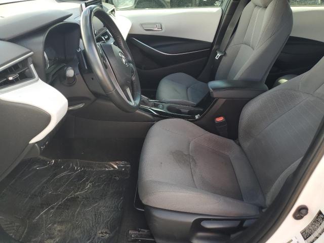 2021 TOYOTA COROLLA SE - 5YFS4MCE2MP073880