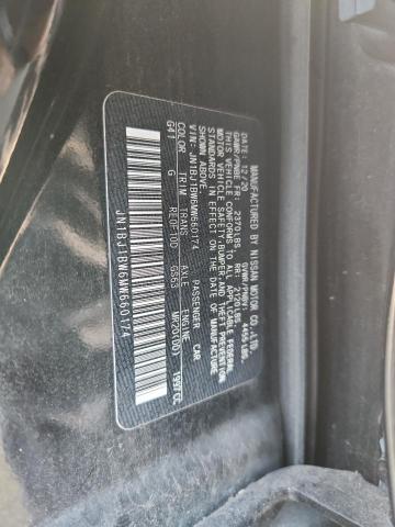 2021 NISSAN ROGUE SPOR #3302646026