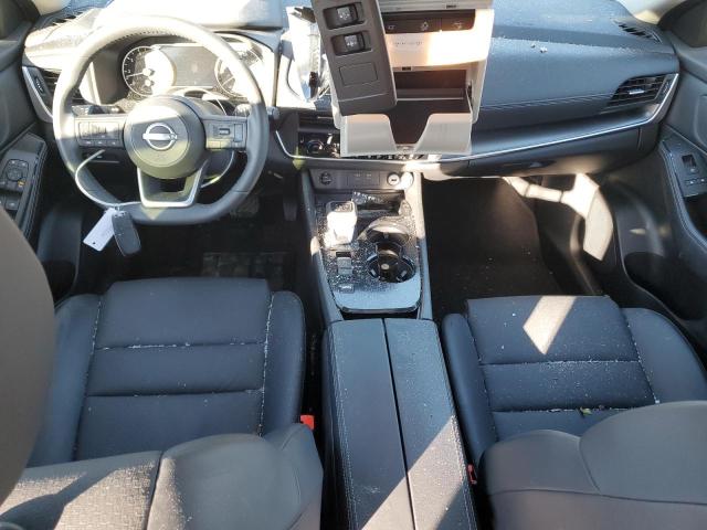 2024 NISSAN ROGUE SV - JN8BT3BA4RW360815