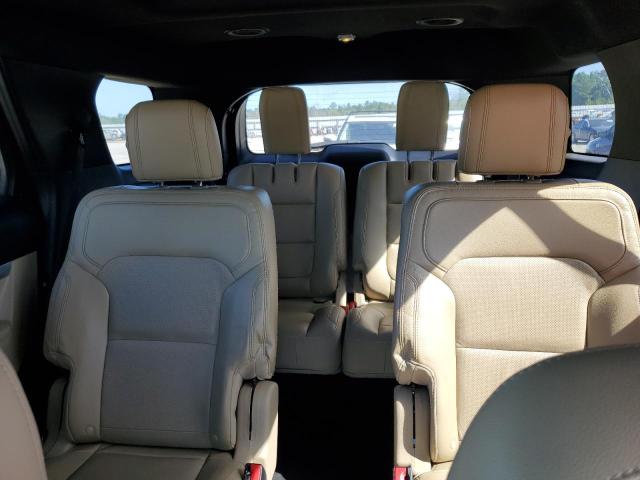 2017 FORD EXPLORER L - 1FM5K7FH9HGA20171