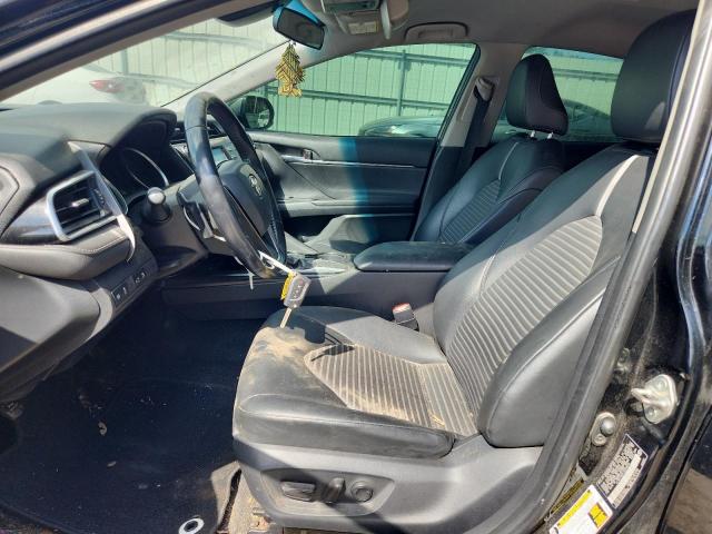 2018 TOYOTA CAMRY L 4T1B11HK7JU076970