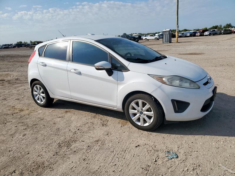 2013 FORD FIESTA SE - 3FADP4EJXDM118880