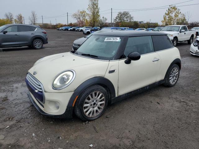Global Auto Auctions: 2014 MINI COOPER