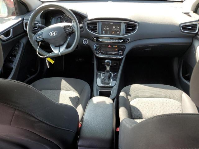 2019 HYUNDAI IONIQ BLUE - KMHC65LC5KU174328