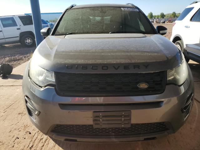 2016 LAND ROVER DISCOVERY #3296359104