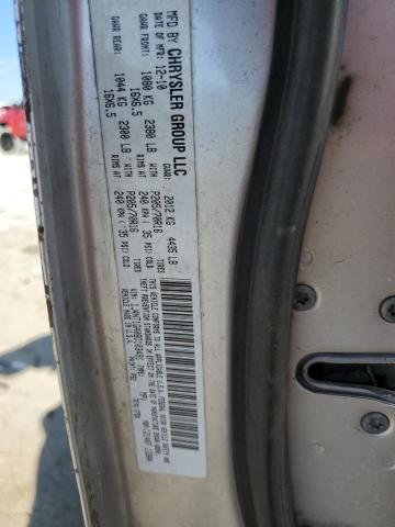 2011 JEEP PATRIOT SP - 1J4NT1GA0BD103491