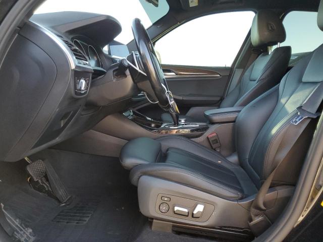 2021 BMW X3 SDRIVE3 #3284573414