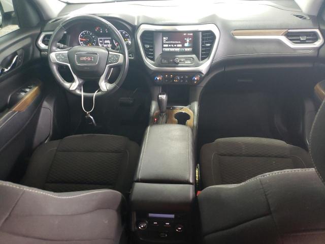 2018 GMC ACADIA SLE - 1GKKNKLA3JZ144881