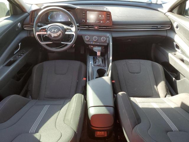 2025 HYUNDAI ELANTRA SE - KMHLL4DG9SU858349