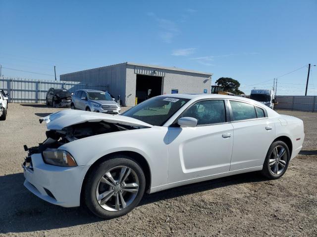 2014 DODGE CHARGER SX - 2C3CDXJG4EH255103