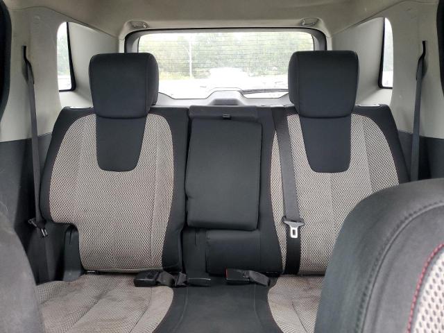 2010 GMC TERRAIN SL - 2CTALDEW5A6259306