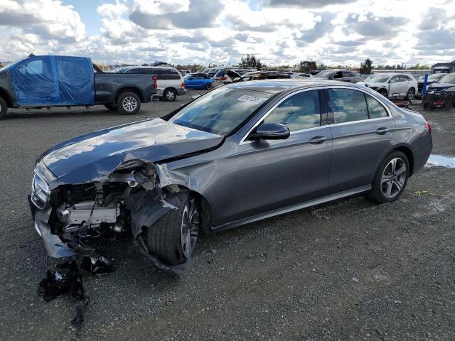 2019 MERCEDES-BENZ E 300 - WDDZF4JB3KA660906