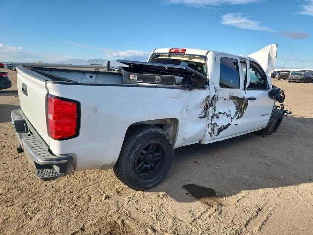 2014 CHEVROLET SILVERADO - 1GCVKPEC4EZ404868