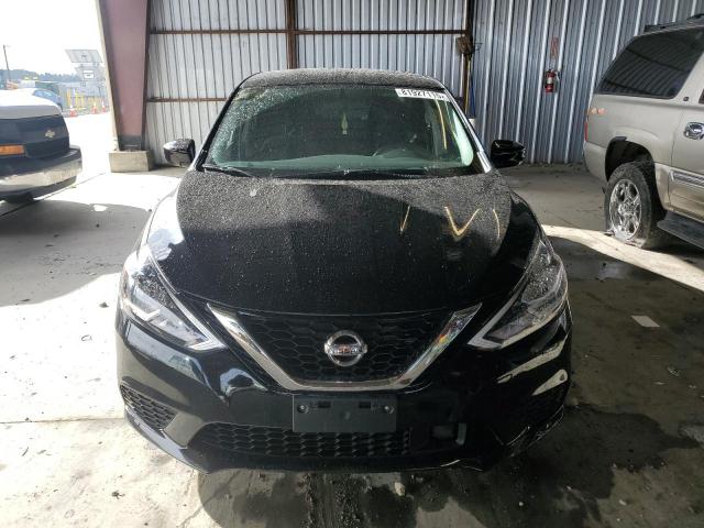 2019 NISSAN SENTRA S - 3N1AB7AP3KY366260