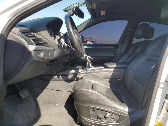 2011 BMW X6 M #3303669927