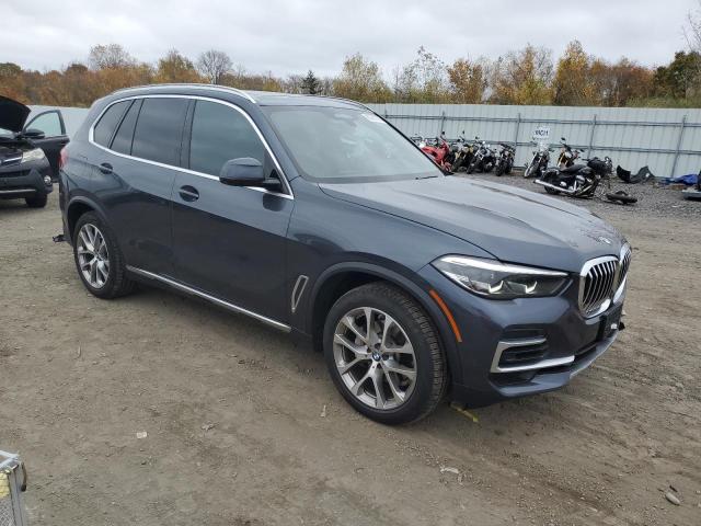 2022 BMW X5 XDRIVE4 5UXCR6C09N9N30373