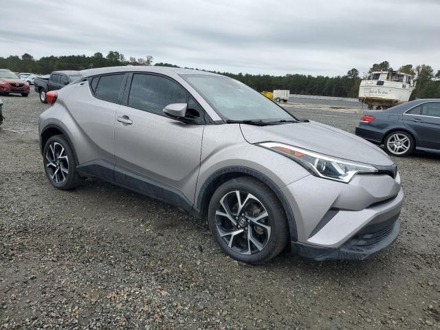 2019 TOYOTA C-HR XLE - NMTKHMBX6KR093396
