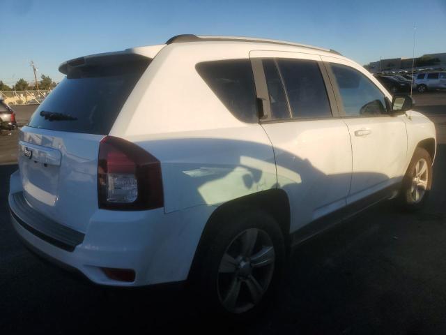 2017 JEEP COMPASS SP - 1C4NJCBA5HD123226