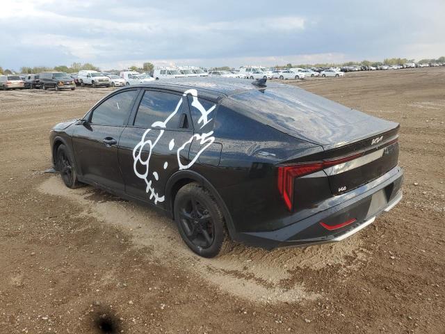 2025 KIA K4 LX #3287609012