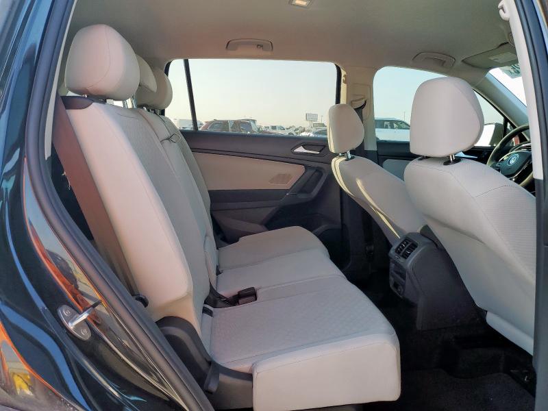 2020 VOLKSWAGEN TIGUAN S 3VV1B7AX5LM056764