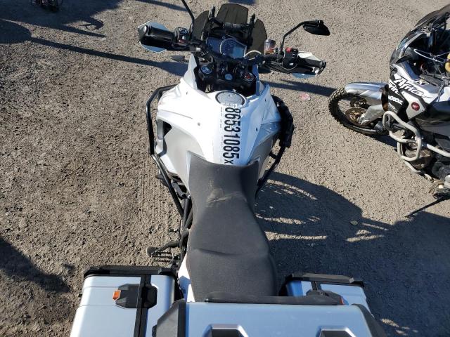 2017 KTM 1290 SUPER VBKV89400HM957616