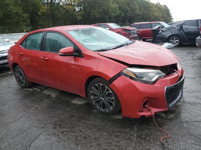 2014 TOYOTA COROLLA L - 2T1BURHE2EC137357