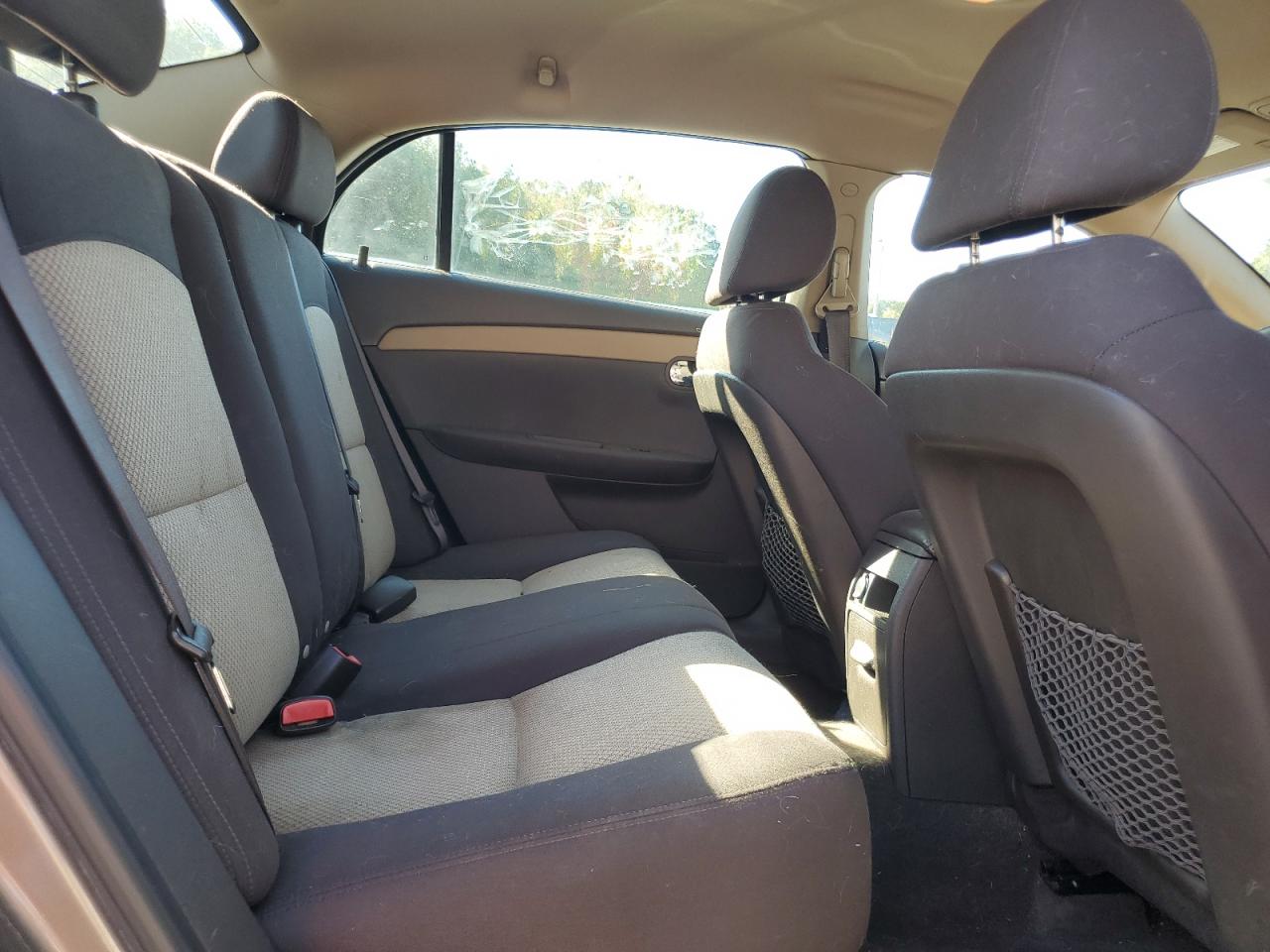 CHEVROLET MALIBU 1LT