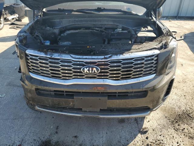 2021 KIA TELLURIDE EX - 5XYP3DHC8MG169985