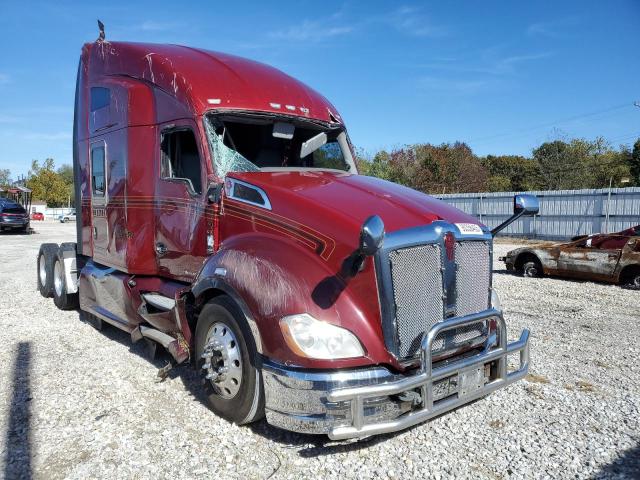 Global Auto Auctions: 2019 KENWORTH T680