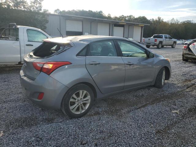 2014 HYUNDAI ELANTRA GT - KMHD35LH7EU216530