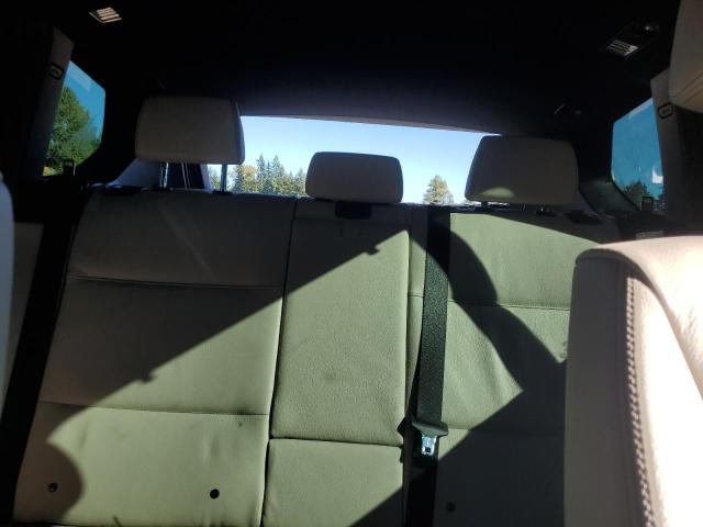 2011 BMW X3 XDRIVE3 #3318890918