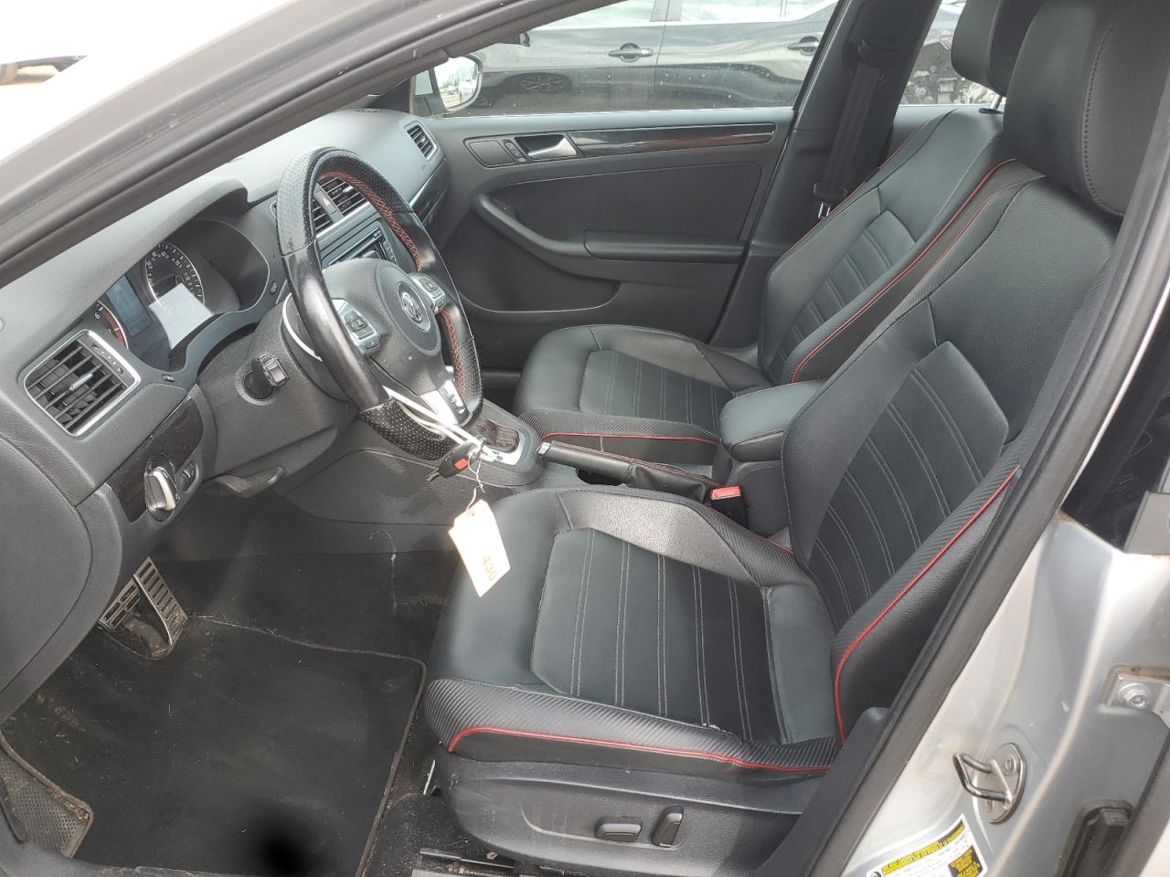 VOLKSWAGEN JETTA GLI