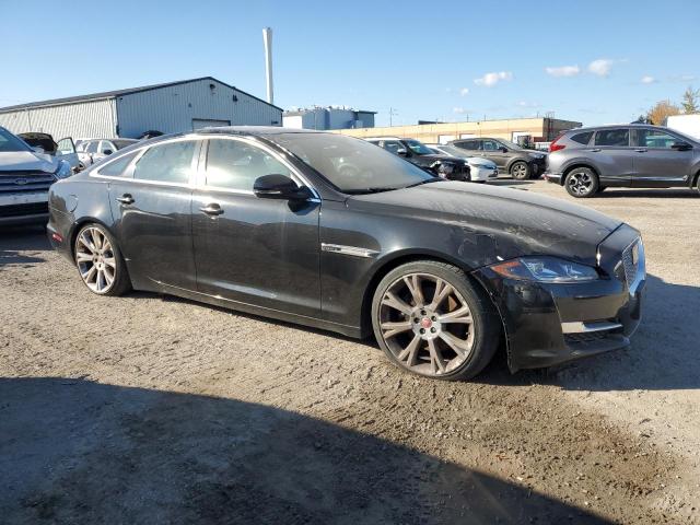 2017 JAGUAR XJ PORTFOL SAJXJ1GD8H8W07093