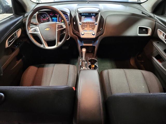 2013 CHEVROLET EQUINOX LT - 2GNALDEK1D6380497