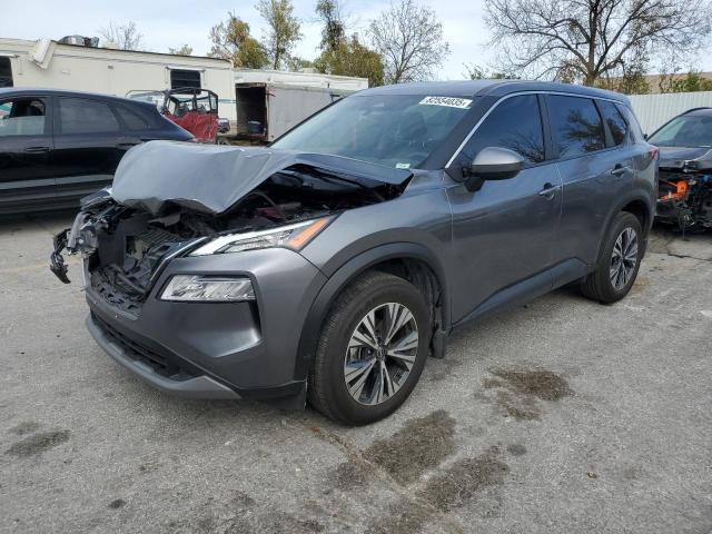 2023 NISSAN ROGUE SV - JN8BT3BB9PW357818