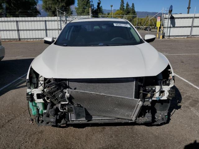 2017 HONDA CIVIC EX #3303937706